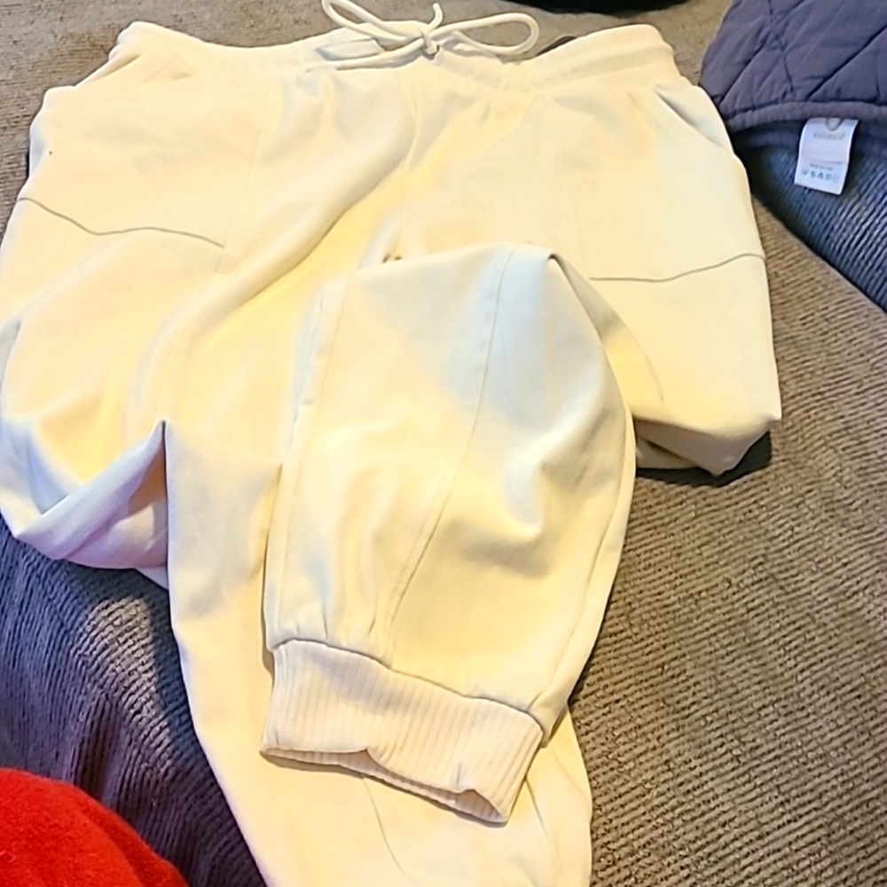 MTA Sports Pants